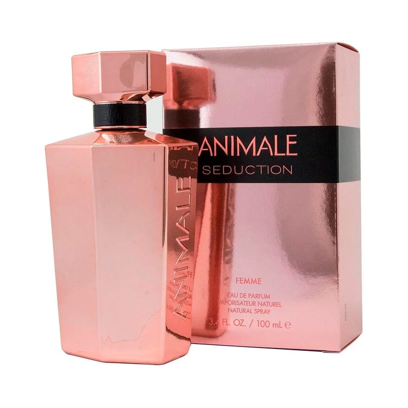 ANIMALE Seduction Femme 100 Ml edps (D)