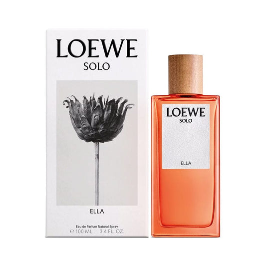 LOEWE Solo Loewe Ella 100 Ml edps (D)