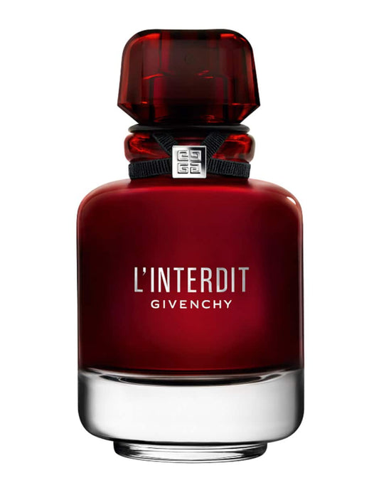 GIVENCHY L'Interdit 100 Ml edts (D)