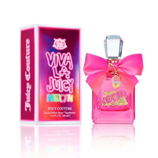 JUICY COUTURE Viva La Juicy 100 Ml edps (D)