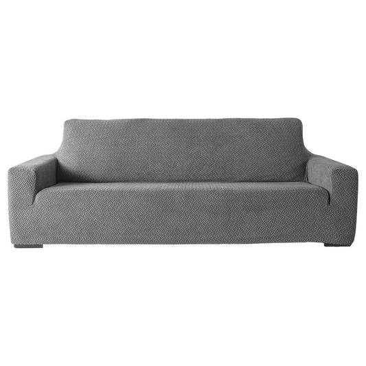 Funda de Sillón Niza Gris