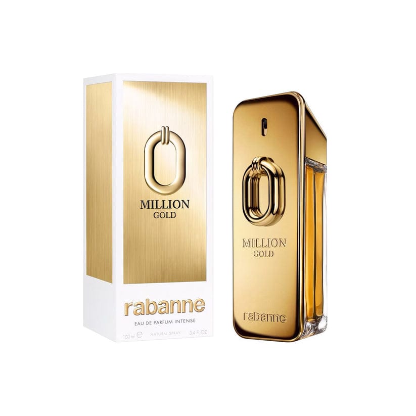 PACO RABANNE One Million Gold 100 Ml edps (H)