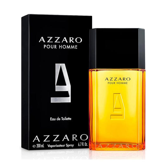 AZZARO Pour Homme 200 Ml edts (H)