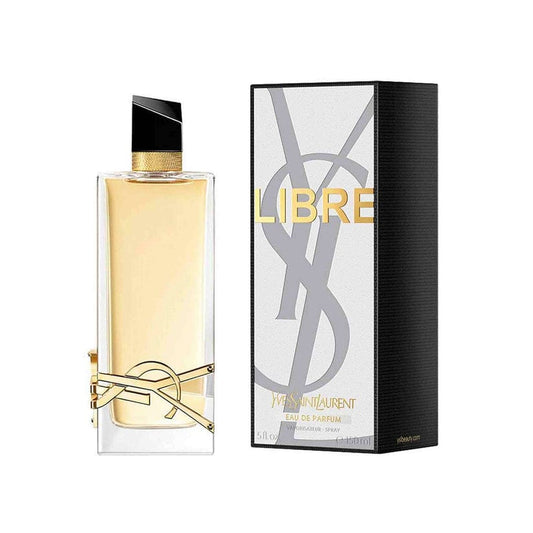 YVES SAINT LAURENT Libre 150 Ml edps (D)