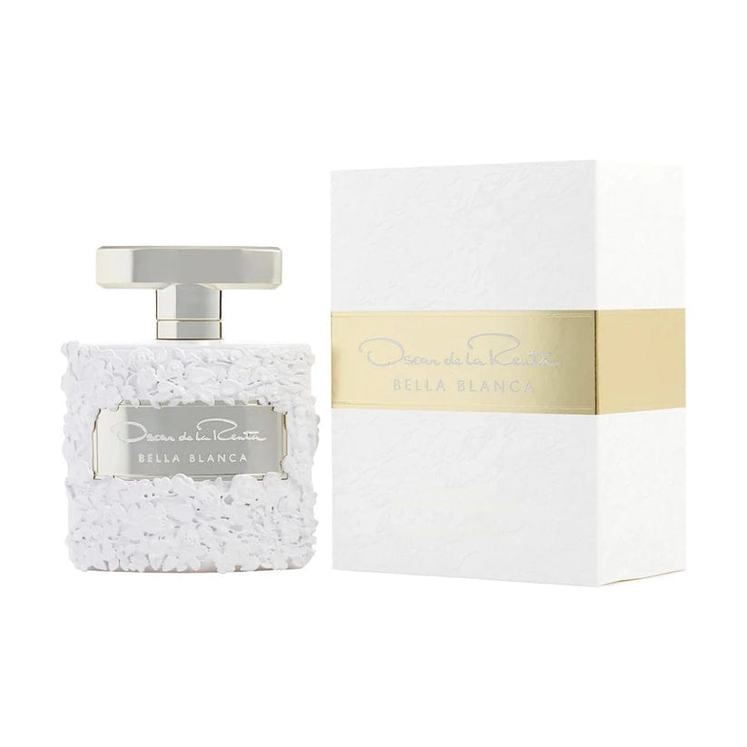 OSCAR DE LA RENTA Bella Blanca 100 Ml edps (D)