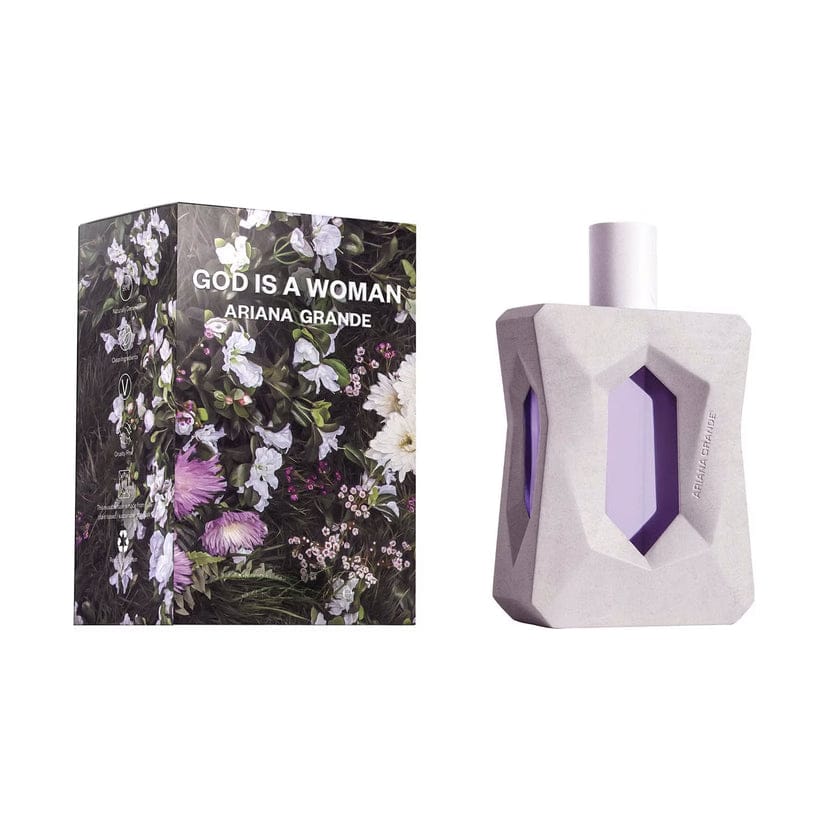 ARIANA GRANDE Good Is A Woman 100 Ml edps (D)