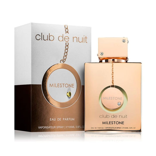 ARMAF Club De Nuite Mieston 105 edps Ml (D)