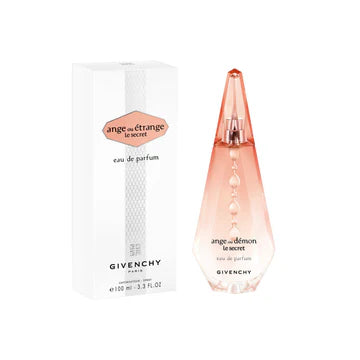 GIVENCHY Ange ou Demon Le Secret 100 Ml edps (D)