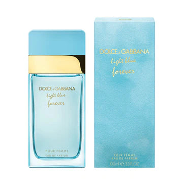 DOLCE & GABBANA Light Blue Forever Pour Femme 100 Ml edps (H)