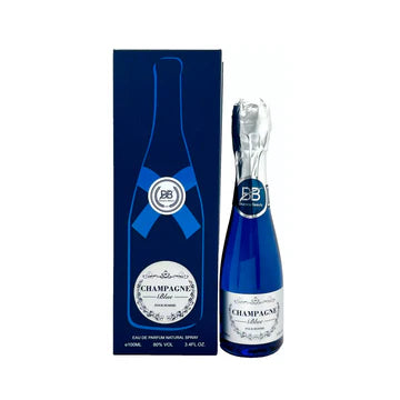 BHARARA Champagne 100 Ml edps (H)