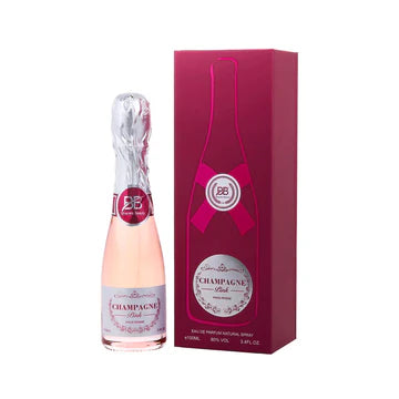 BHARARA Champagne Pink 100 Ml edps (D)