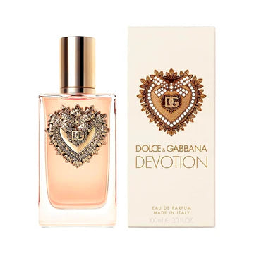 DOLCE & GABBANA Devotion 100 Ml edps (D)