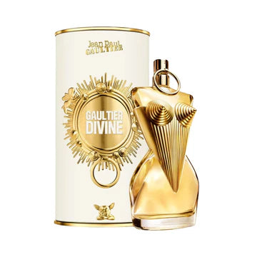 JEAN PAUL GAULTIER Gautier Divine 100 Ml edps (D)