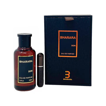 BHARARA Don 100 Ml edps (H)