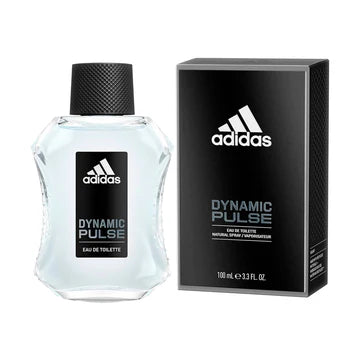 ADIDAS Dynamic Pulse 100 Ml edts (H)