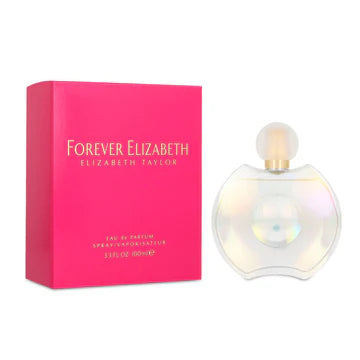 ELIZABETH ARDEN Forever 100 Ml edps (D)