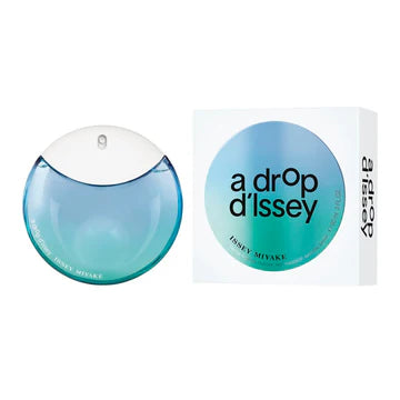 ISSEY MIYAKE A Drop D'issey Fraiche 90 Ml edps (H)