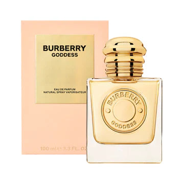 BURBERRY Goddess 100 Ml edps (D)