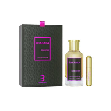 BHARARA Goddes 100 Ml edps (D)