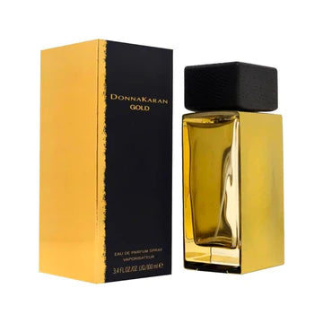 DONNA KARAN Gold 100 Ml edts (H)