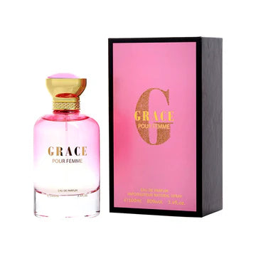 BHARARA Grace Pour Femme 100 Ml edps (D)