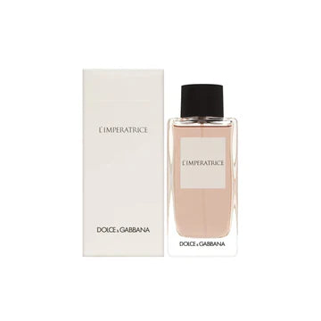 DOLCE & GABBANA  L'Imperatrice 100 Ml edts (H)