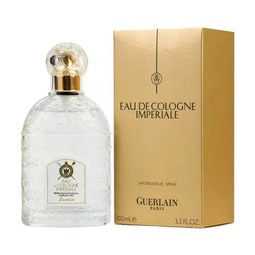 GUERLAIN Imperiable 100 Ml edc (H)