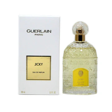 GUERLAIN Jicky 100 Ml edps (H)