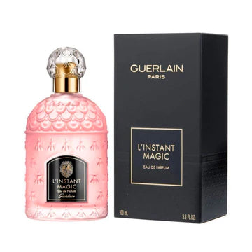 GUERLAIN L'Instant Magic 100 Ml edps (D)