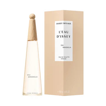 ISSEY MIYAKE L'eau D'issey Eau & Magnolia 100 Ml edts (D)