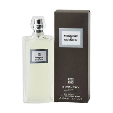 GIVENCHY Monsieur 100 Ml edts (H)