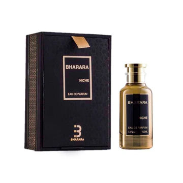 BHARARA Niche 100 Ml edps (H)