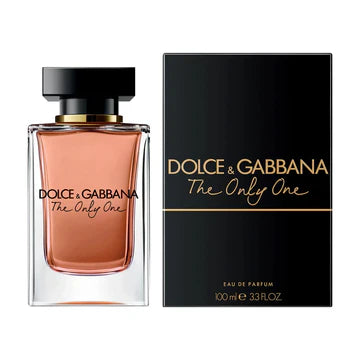 DOLCE & GABBANA The Only One 100 Ml edps (D)