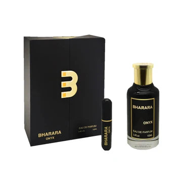 BHARARA Onyx 100 Ml edps (H)