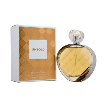 ELIZABETH ARDEN Untold 100 Ml edps (D)