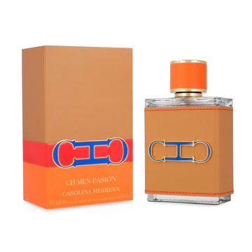 CAROLINA HERRERA CH Men Pasion 100 Ml edps (H)