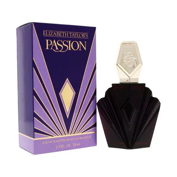 ELIZABETH ARDEN Passion 74 Ml edts (D)