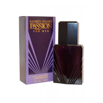 ELIZABETH ARDEN Passion For Men 118 Ml edts (H)