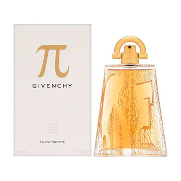 GIVENCHY Pi 100 Ml edts (D)