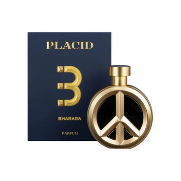 BHARARA Placid Parfum 100 Ml edps (H)