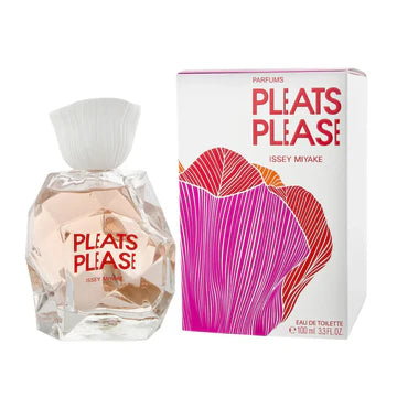 ISSEY MIYAKE Pleats Please 100 Ml edts (D)