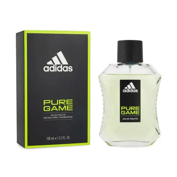 ADIDAS Pure Game 100 Ml edts (H)