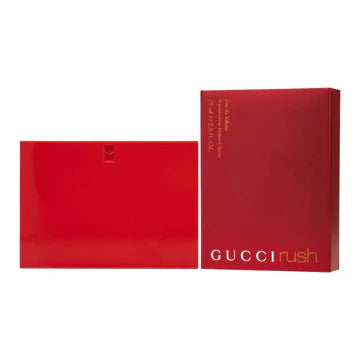 GUCCI Rush 75 Ml edts (H)