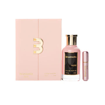 BHARARA Rose 100 Ml edps (D)