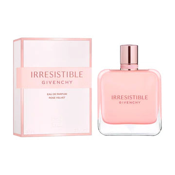 GIVENCHY Irresistible Rose Velvet 80 Ml edps (D)