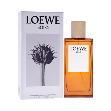 LOEWE Solo 100 Ml edts (D)