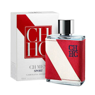 CAROLINA HERRERA 212 CH Men Sport 100 Ml edts (H)