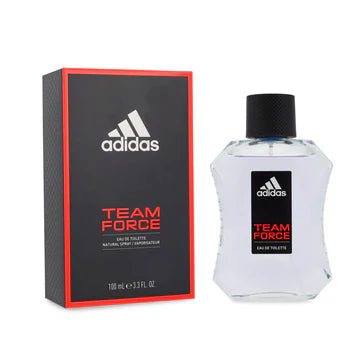 ADIDAS Team Force 100 Ml edts (H)