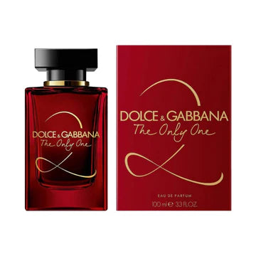 DOLCE & GABBANA The Only 100 Ml edps (D)