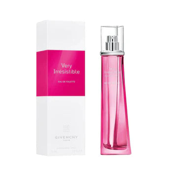 GIVENCHY Very Irresistible 100 Ml edts (D)